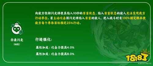 崩坏星穹铁道桑博天赋怎么加点 桑博天赋加点及技能介绍