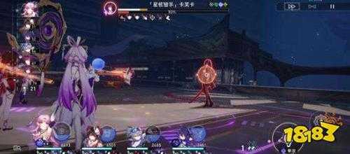 崩坏星穹铁道梦中之梦12平民满星攻略 梦中之梦12阵容搭配分享