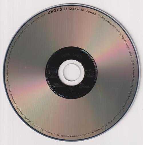 张国荣.1989-Leslie(2023环球MQAUHQCD限量版)【新艺宝】【WAV+CUE】