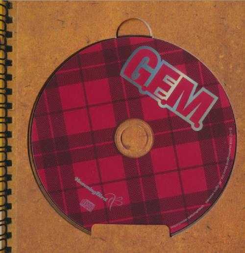 邓紫棋.2008-G.E.M(EP)【蜂鸟音乐】【WAV+CUE】