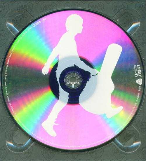 古巨基.2008-GUITAR.FEVER(LPCD45)【金牌大风】【WAV+CUE】