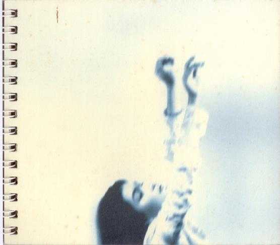 江希文.1994-伝说少女(饿狼伝说动画原声大碟)【嘉音】【WAV+CUE】