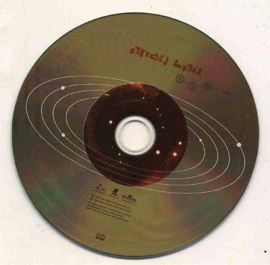 刘德华.2000-爱无知(金装版)【NEWMELODY】【WAV+CUE】