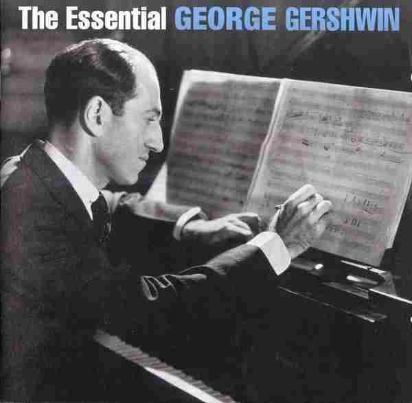 【作曲大师】乔治·格什温《世纪典藏》2CD[WAV+CUE]