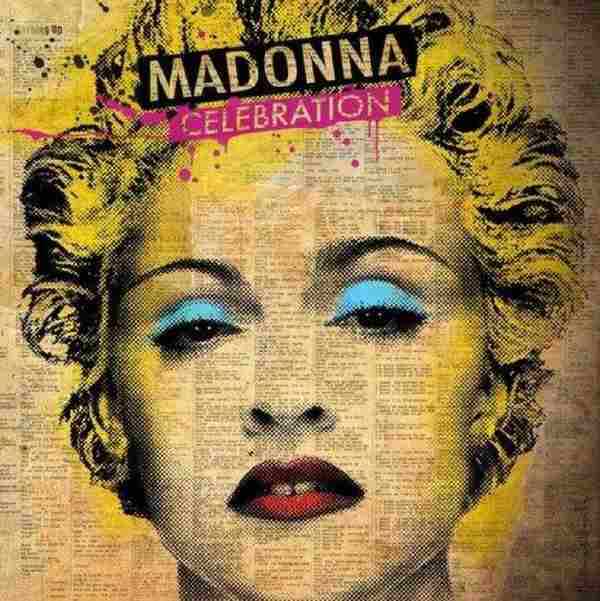 Madonna.2009-Celebration(豪华版精选2CD)[WAVCUE]