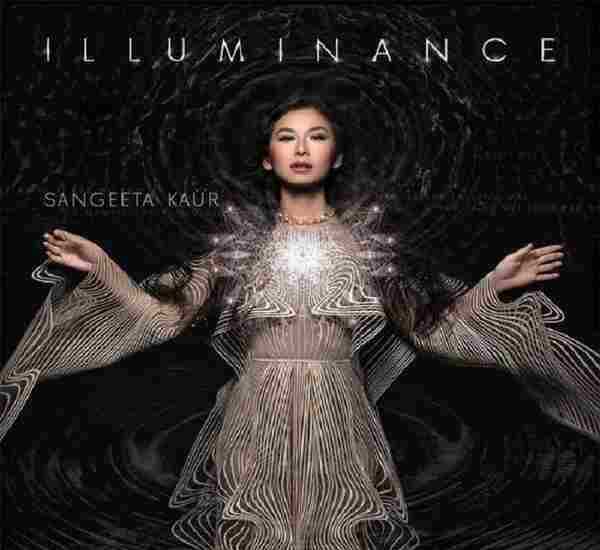 【古典新世纪】SangeetaKaur-2020-Illuminance24bit(FLAC)
