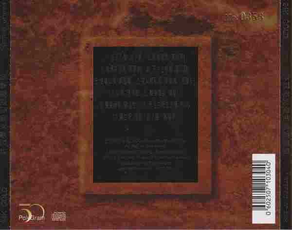 群星-许冠杰光荣引退汇群星(2020年宝丽金伍拾24K金碟限量版)【环球】WAV+CUE