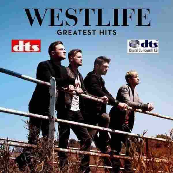 Westlife-GreatestHits2CD【WAV】