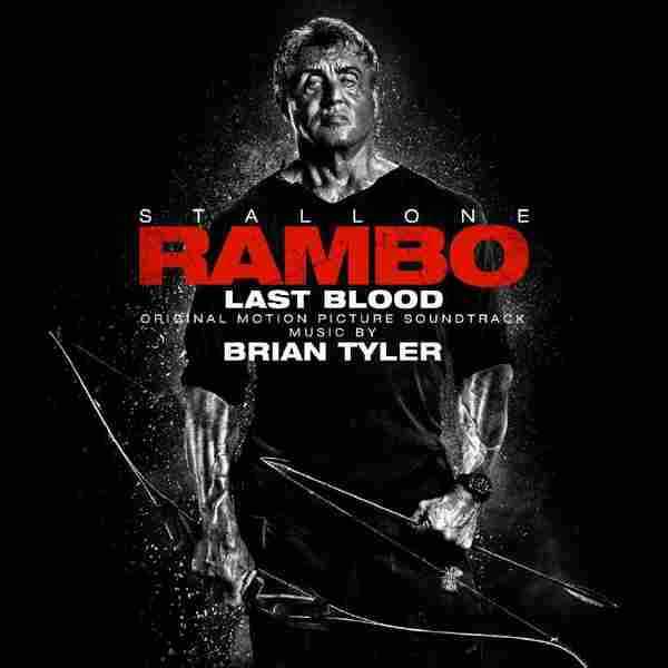【原声大碟】《第一滴血5：最后的血RamboLastBlood》2019FLAC分轨