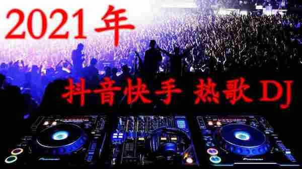 【好歌推荐】群星《2021年抖音快手热歌DJ数字专辑4CD》2021-FLAC分轨