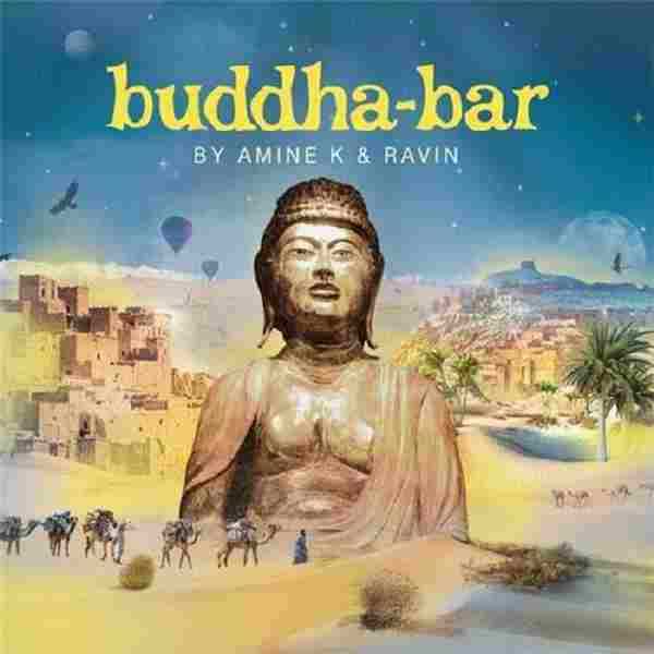 【佛之吧沙发】VA-2022-Buddha-BarbyAmineKRavin2CD(FLAC)