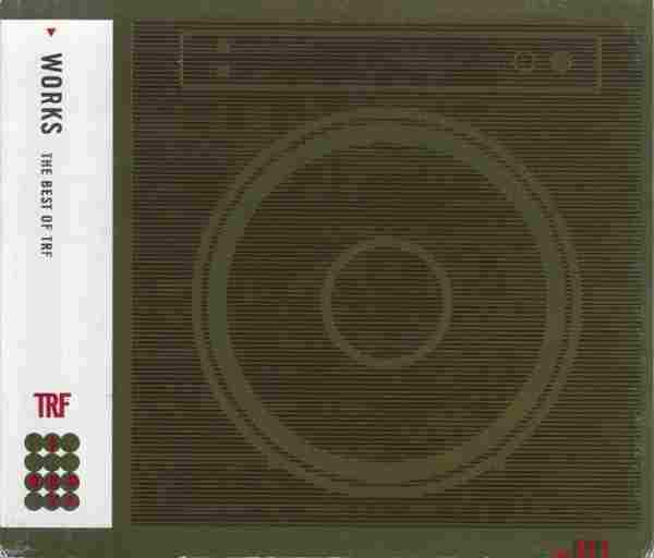 【日语经典】TRF《Works-TheBestofTRF》2CD.1997[FLAC+CUE整轨]