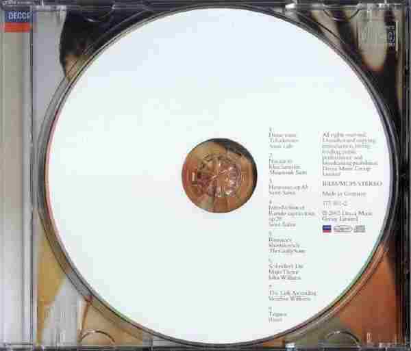 【古典音乐】珍妮·杨森《同名专辑》2003[FLAC+CUE/整轨]