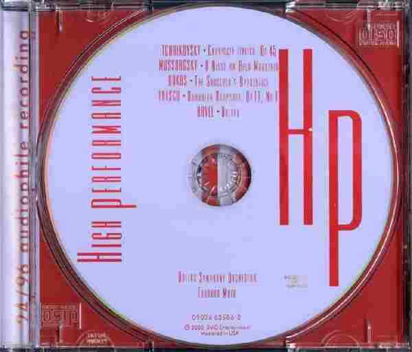 【古典音乐】马塔《柴科夫斯基-意大利随想曲、穆索尔斯基-荒山之夜》2000[FLAC+CUE/整轨]