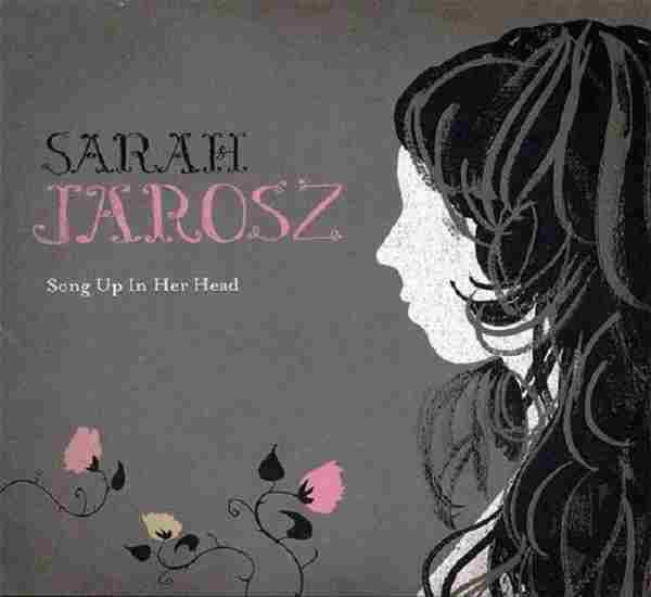 【乡村民谣】SarahJarosz-2009-SongUpinHerHead(FLAC)