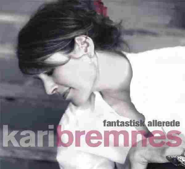 【欧美流行】KariBremnes-2010-FantastiskAllerede(2CD)(FLAC)