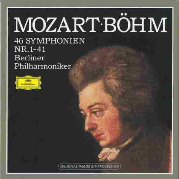 KarlBohm-MozartSymphonies10CD(SHM-CD)[FLAC]