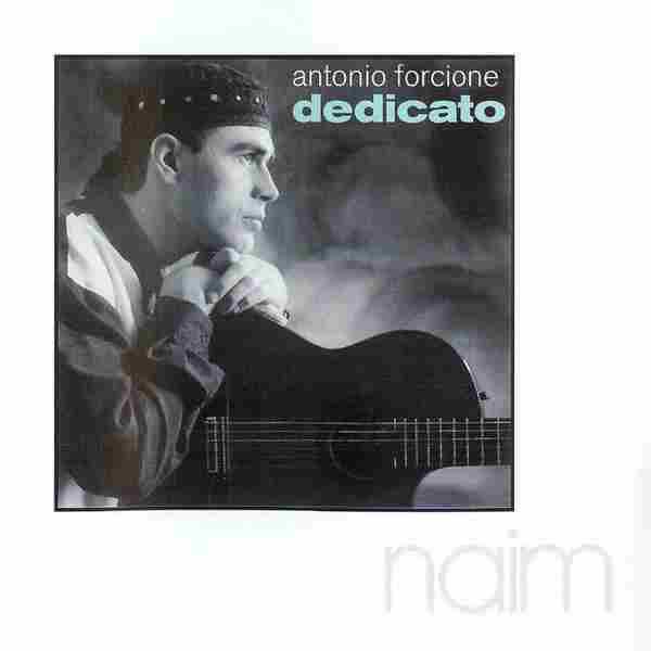 【发烧唱片】安东尼奥·佛西欧尼《花》1996[FLAC+CUE/整轨]