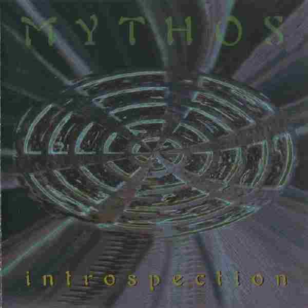 【新世纪】Mythos(神话乐队)-1996-Introspection(FLAC)