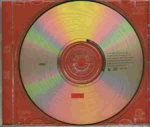 张国荣.2000-红+大热【滚石】2CD【WAV+CUE】