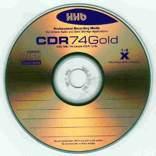 李娜《影视歌曲精选1:1母版直刻》WAV