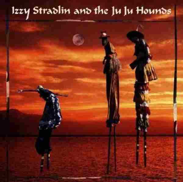 美硬摇IzzyStradlin个人乐队《6CD》1992-1994[wav+cue]