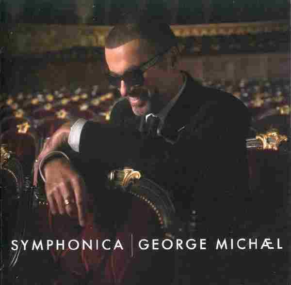 【经典唱片】乔治·迈克尔《Symphonica》2014[FLAC+CUE/整轨]