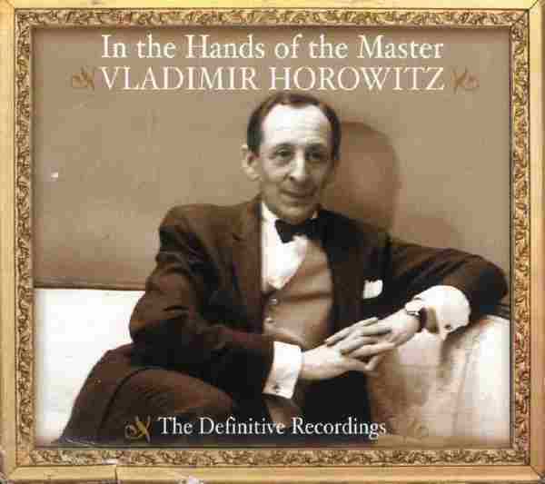 【古典音乐】霍洛维兹《最权威的录音》3CD.2003[FLAC+CUE整轨]