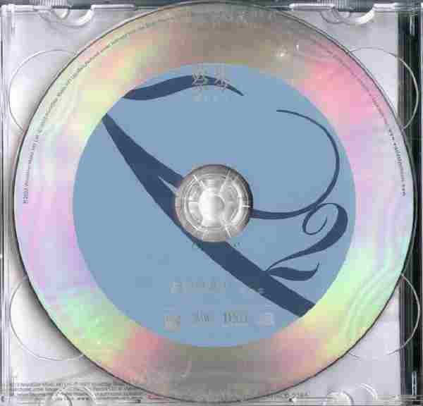 蔡琴《走过的岁月-精精选.》2CD.2003[WAV+CUE]