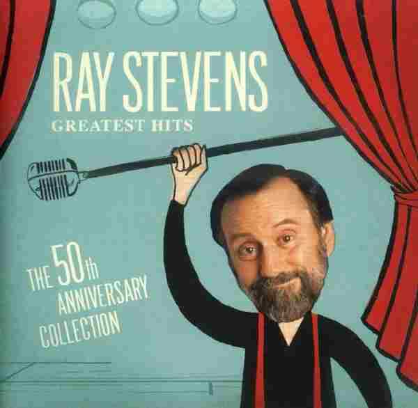 【经典歌曲】雷·史蒂文斯《50周年精选辑》2008[FLAC+CUE/整轨]