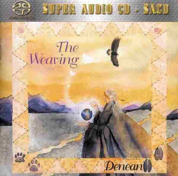 黛妮《织梦》2002欧洲版SACD[WAV+CUE]