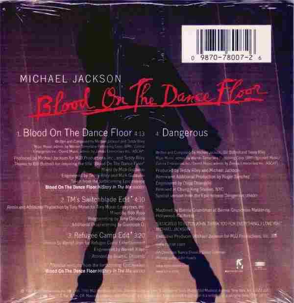Michael.Jackson.-.Dangerous.(Special.Edition)[FLAC+CUE]