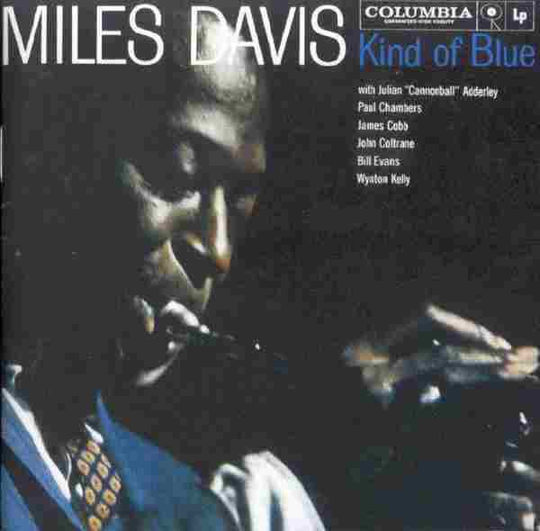 【爵士乐】迈尔斯·戴维斯《泛蓝调调》1997[FLAC+CUE/整轨]