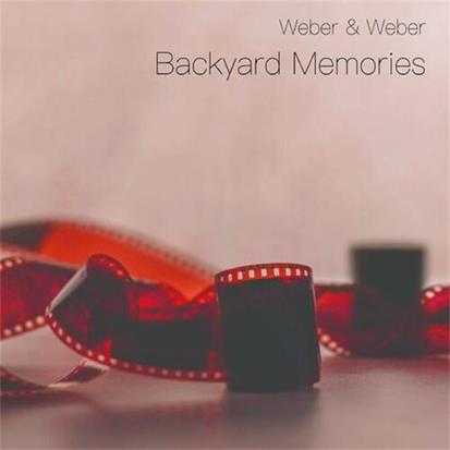 WeberWeber-2022-BackyardMemories(FLAC)