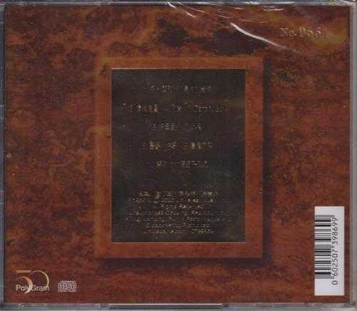 陈慧娴《永远是你的朋友》(24KGold)(日本壓碟)2020[低速原抓WAV+CUE]