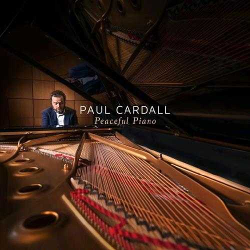 保罗·卡达尔PaulCardall《PeacefulPiano》[WAV]