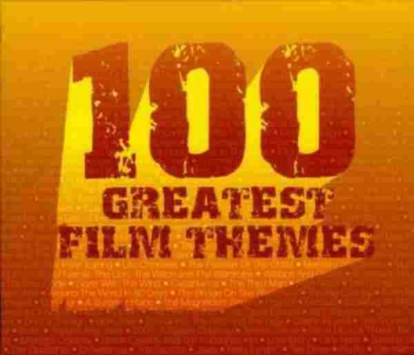 布拉格爱乐乐团《100首最伟大的电影主题曲6CD》2007FLAC分轨