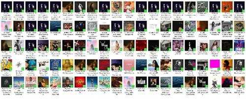 群星《群星歌曲100首合集》[AAC][696.3MB]