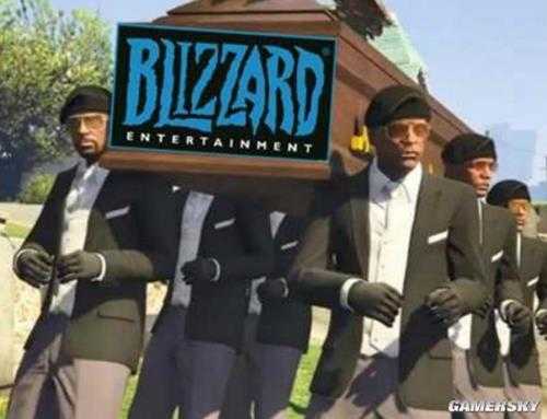 为了报复猪场,魔兽老兵对逆水寒发起冲击!