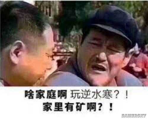 为了报复猪场,魔兽老兵对逆水寒发起冲击!