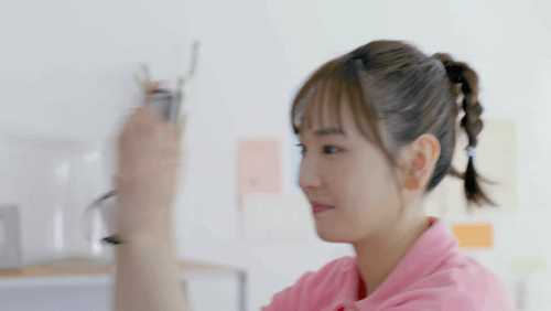 新垣结衣《NS运动》广告 各位又来看老婆做运动啦?