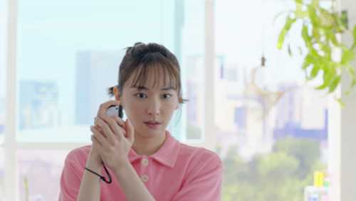 新垣结衣《NS运动》广告 各位又来看老婆做运动啦?