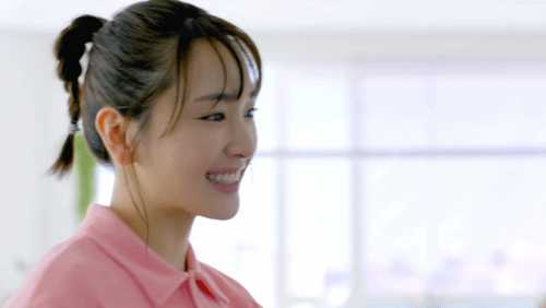 新垣结衣《NS运动》广告 各位又来看老婆做运动啦?