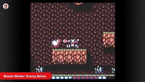 任天堂会员游戏库更新!追加《滚滚卡比》等4款游戏