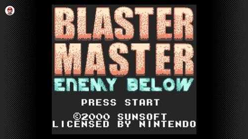 任天堂会员游戏库更新!追加《滚滚卡比》等4款游戏