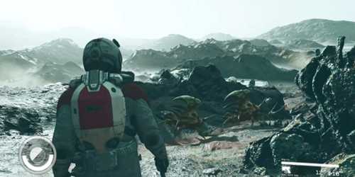 官方确认:《星空》主机版帧数为30帧!