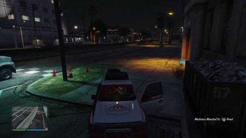 《GTAOL》更新后百余车辆被移除?教你如何购买它们