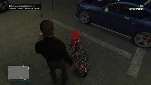 《GTAOL》更新后百余车辆被移除?教你如何购买它们