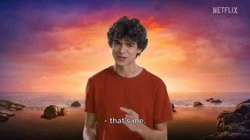 《海贼王》真人版发宣传视频 真人路飞出镜安利!