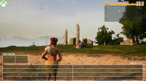 数毛社Xbox《幻兽帕鲁》性能测评:XSX也难稳60FPS